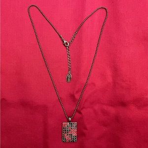 Vintage Guess Necklace